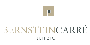 Bernstein Carré Logo