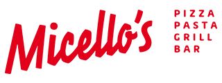 Micello's - Pizza - Pasta - Grill - Bar